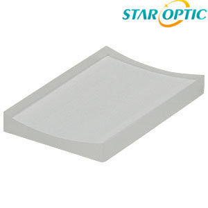 Customizable Optical Glass Lenses with Optics Material Optical Glass and 915nm Design Wavelength Customization Support