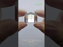 N-BK7 直角プリズム