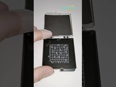 マイクロレンズ