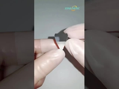 20-10 スクラッチ・ディグ アミシ 屋根プリズム シュミット・ペチャンのプリズム イン イメージングシステム